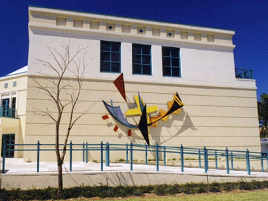 Naples Art Institute 2