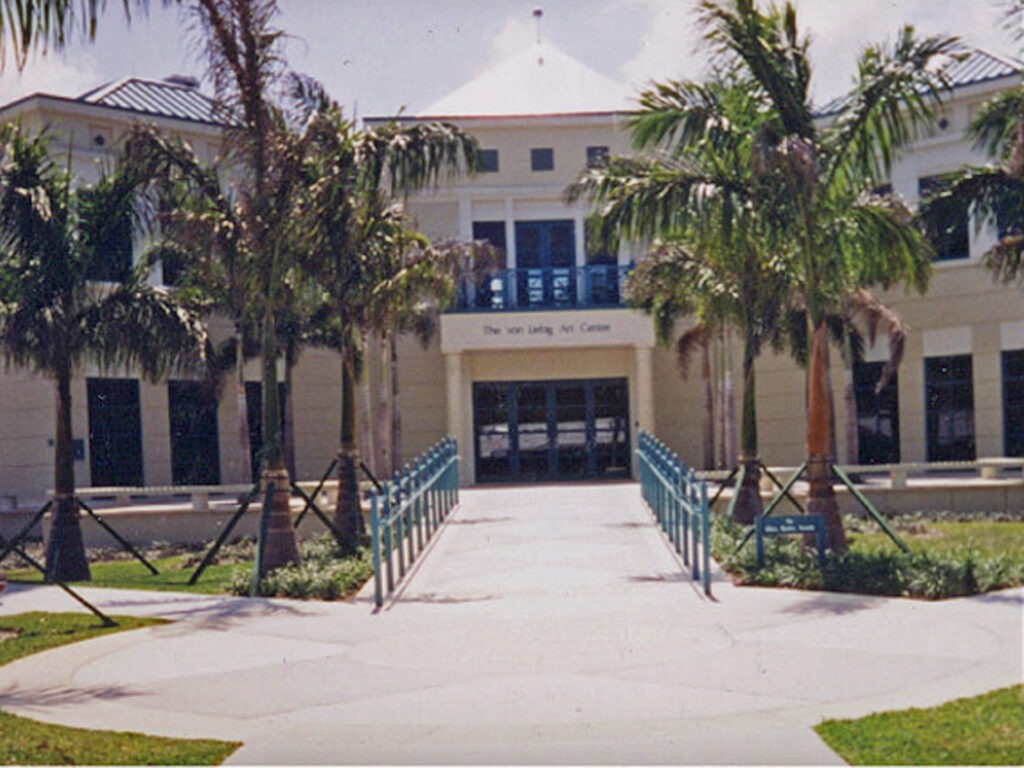 Naples Art Institute 3