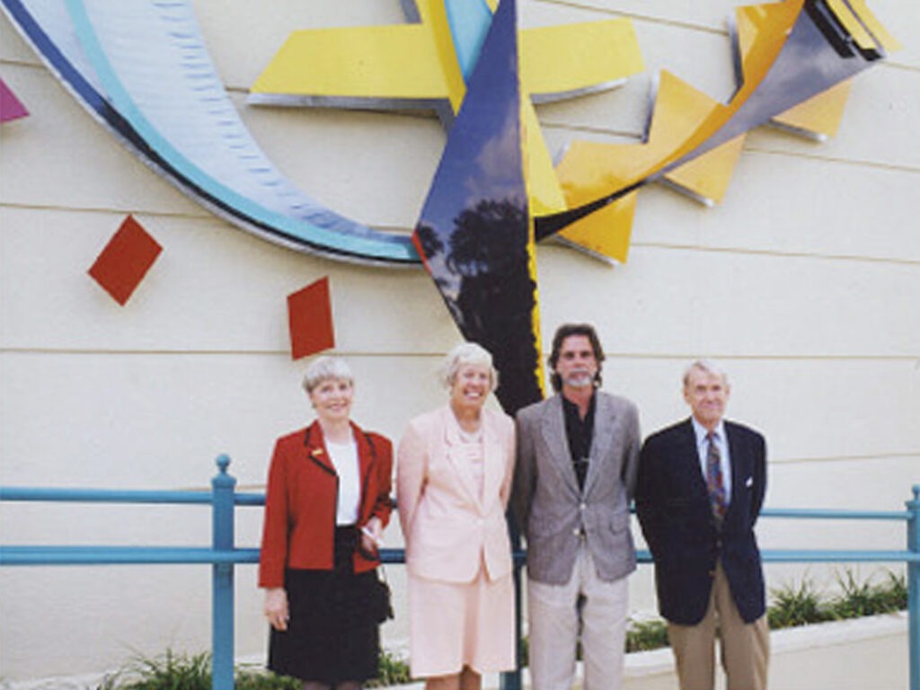 Naples Art Institute 4