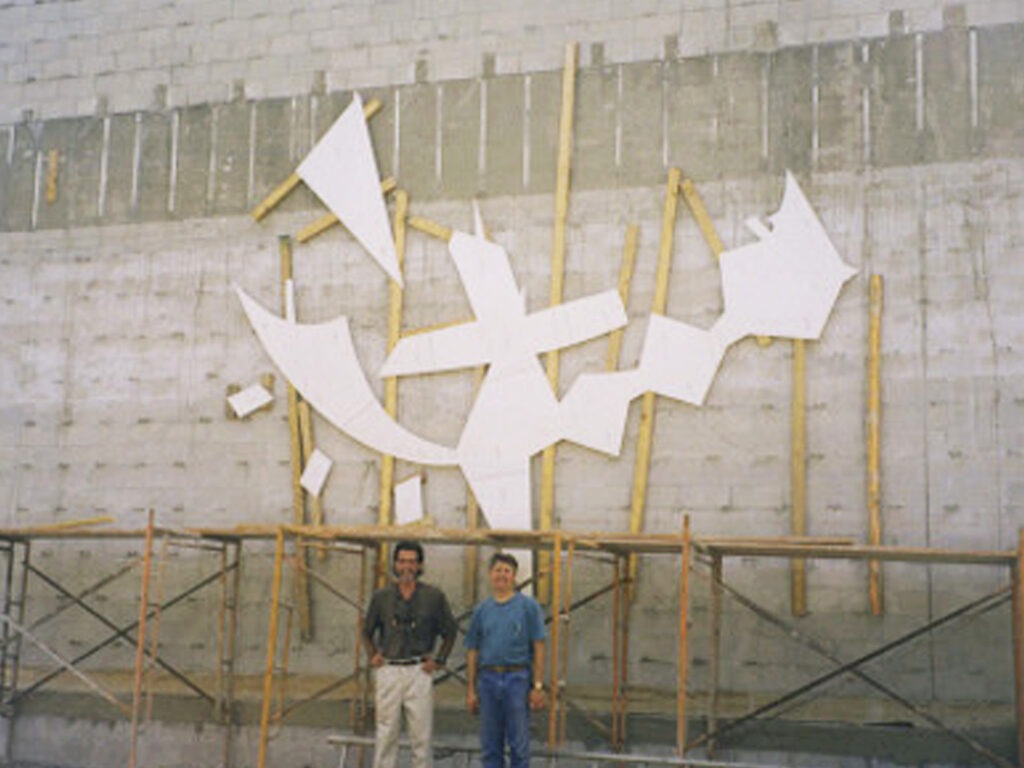 Naples Art Institute 7